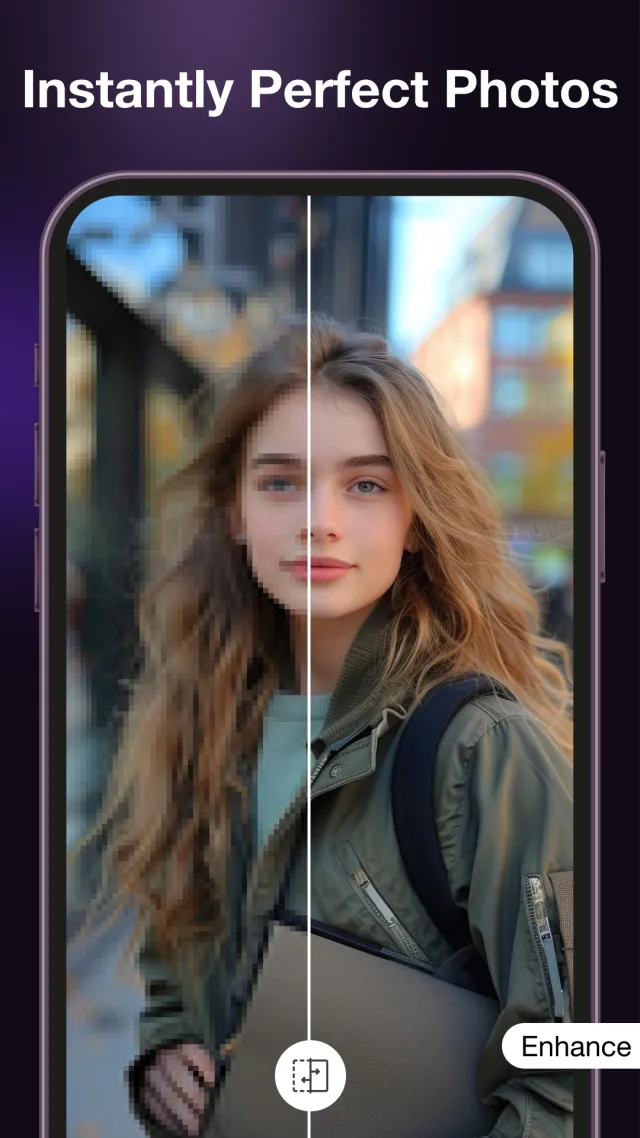 AI Photo Magic Editor - Screen 5