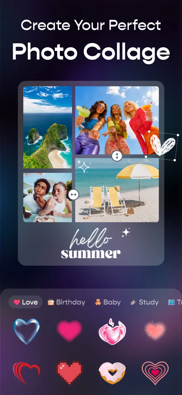 Artify: AI Photo Magic Editor - Screen 6