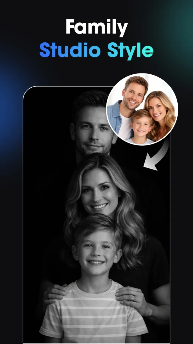 Vidix-AI Photo Video Generator - Screen 4
