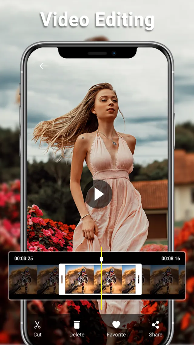 HD Camera for Android - Screen 7