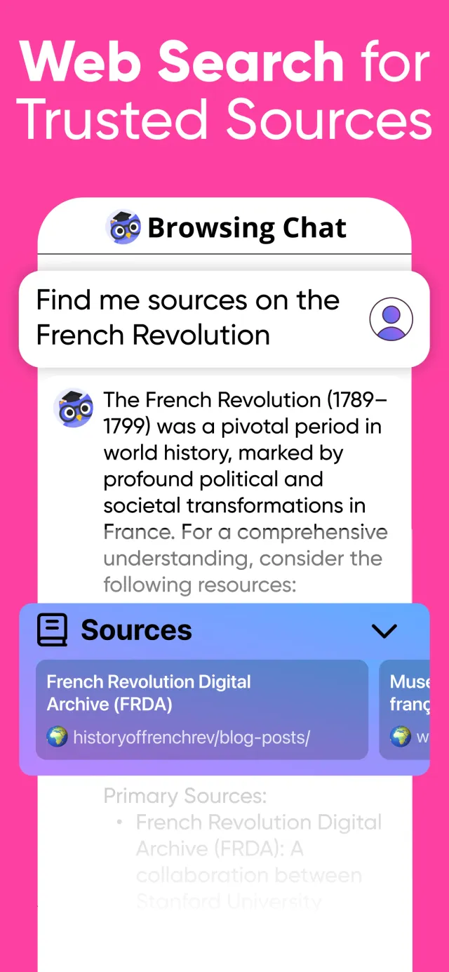 Nerd AI - Tutor & Math Helper - Screen 4