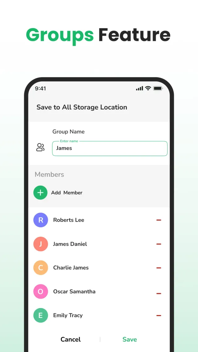 Contacts: Phone Dialer & Calls - Screen 7