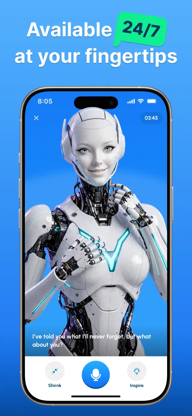 SpeakUp AI - Language Learning - Screen 4