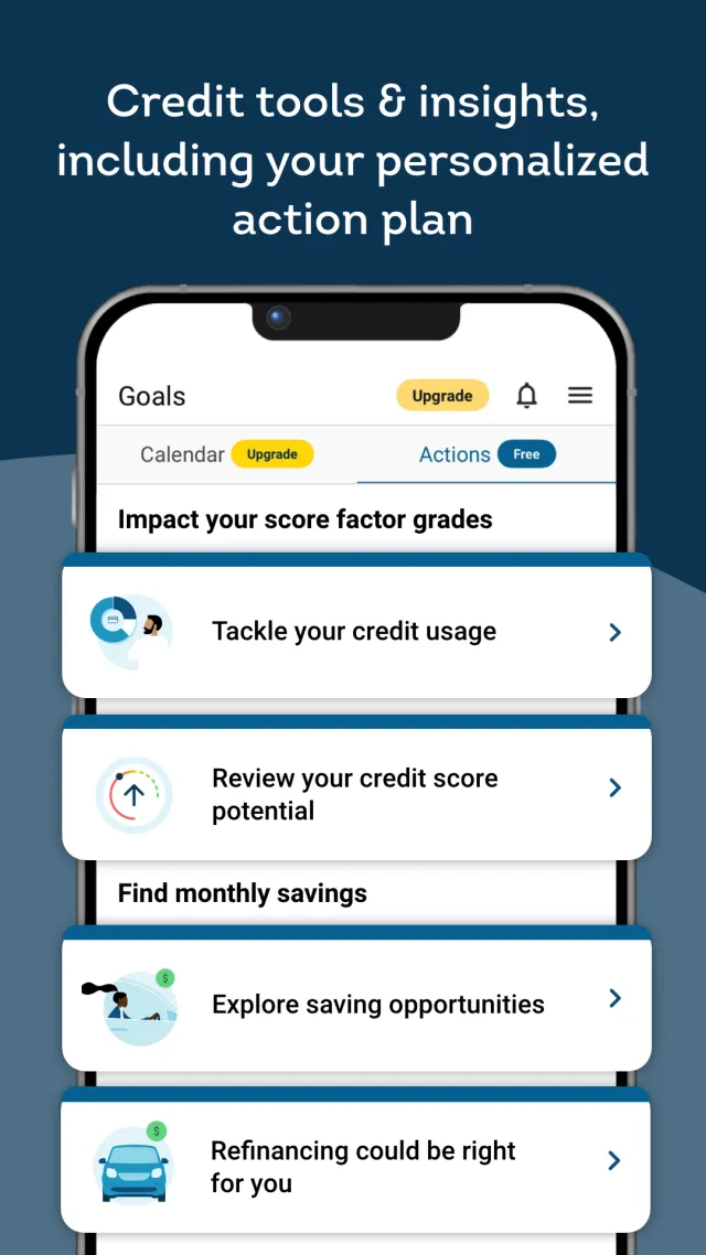 TransUnion® - Screen 3