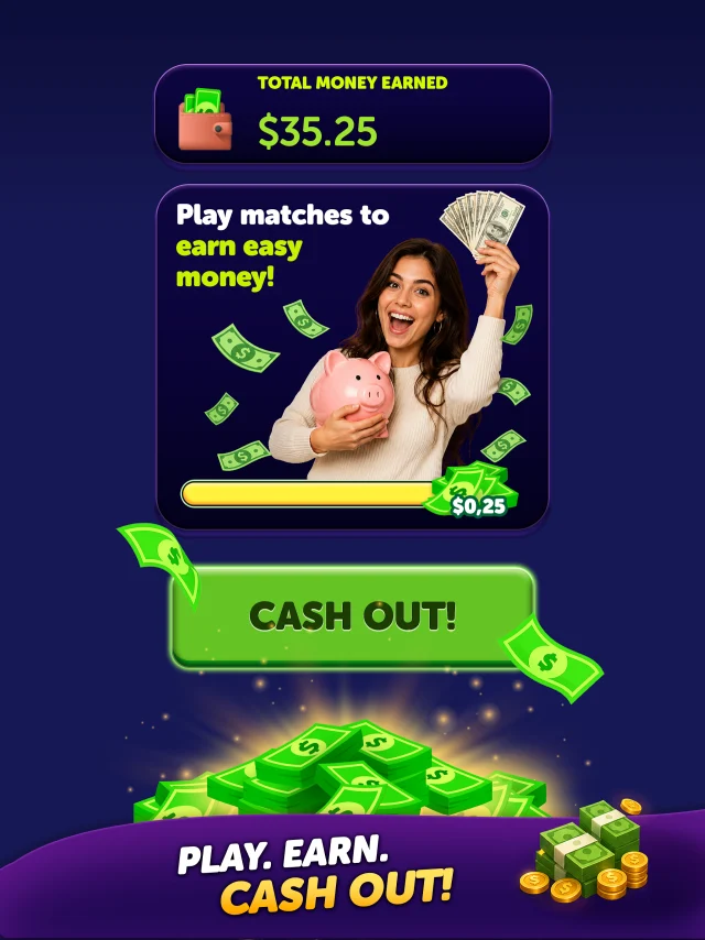Fast Cash Farkle - Screen 7
