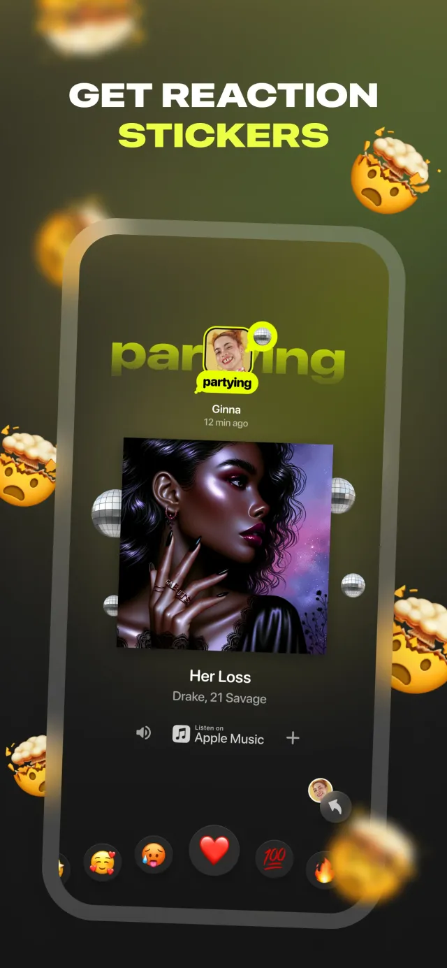 Airbuds Widget - Screen 6