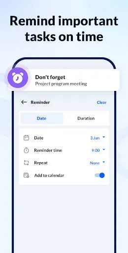 Notepad, Notes, Easy Notebook - Screen 7