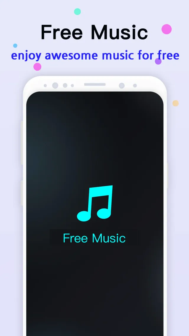 Super Music - MP3 Downloader - Screen 1