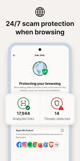 Norton360 Antivirus & Security - Screen 5