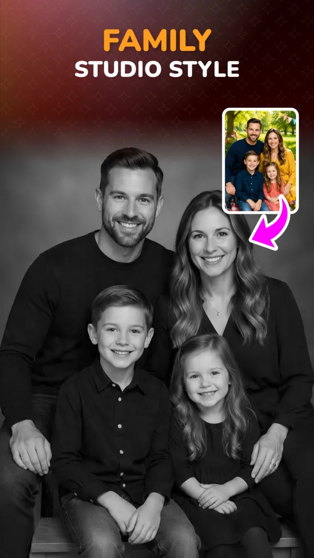 Image Fixer - AI Photo Restore - Screen 3