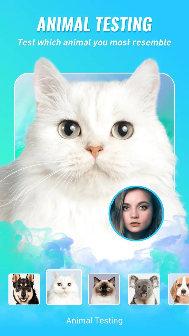 Toonpics - Cartoon Photo Edit - Screen 2