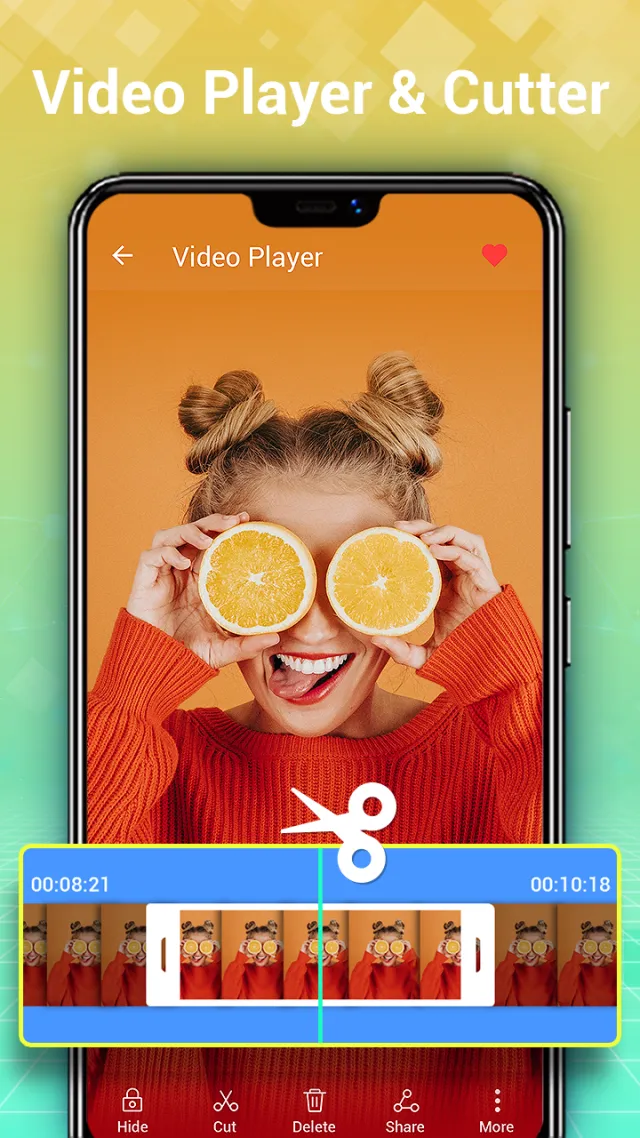 Photo Gallery - Album, Vault - Screen 6