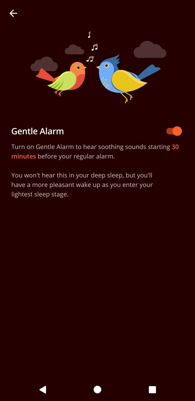 Alarm Clock Xtreme & Timer - Screen 7