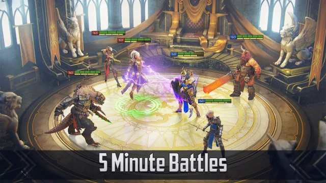 RAID: Shadow Legends - Screen 3