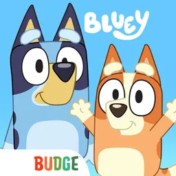 Bluey: Let's Play! icon